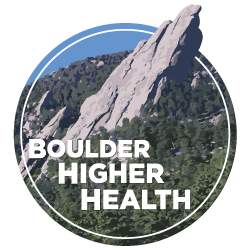 Boulder Higher Health | Physical Therapy & Massage